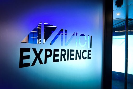 Avicii Experience – an interactive tribute museum to Tim ‘Avicii’ Bergling
